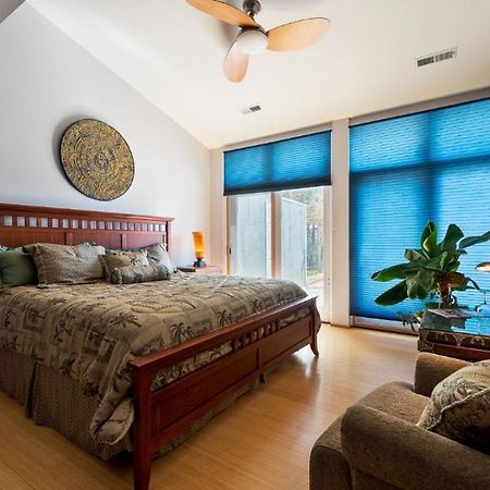 Glass House Winery Bed And Breakfast Earlysville 외부 사진